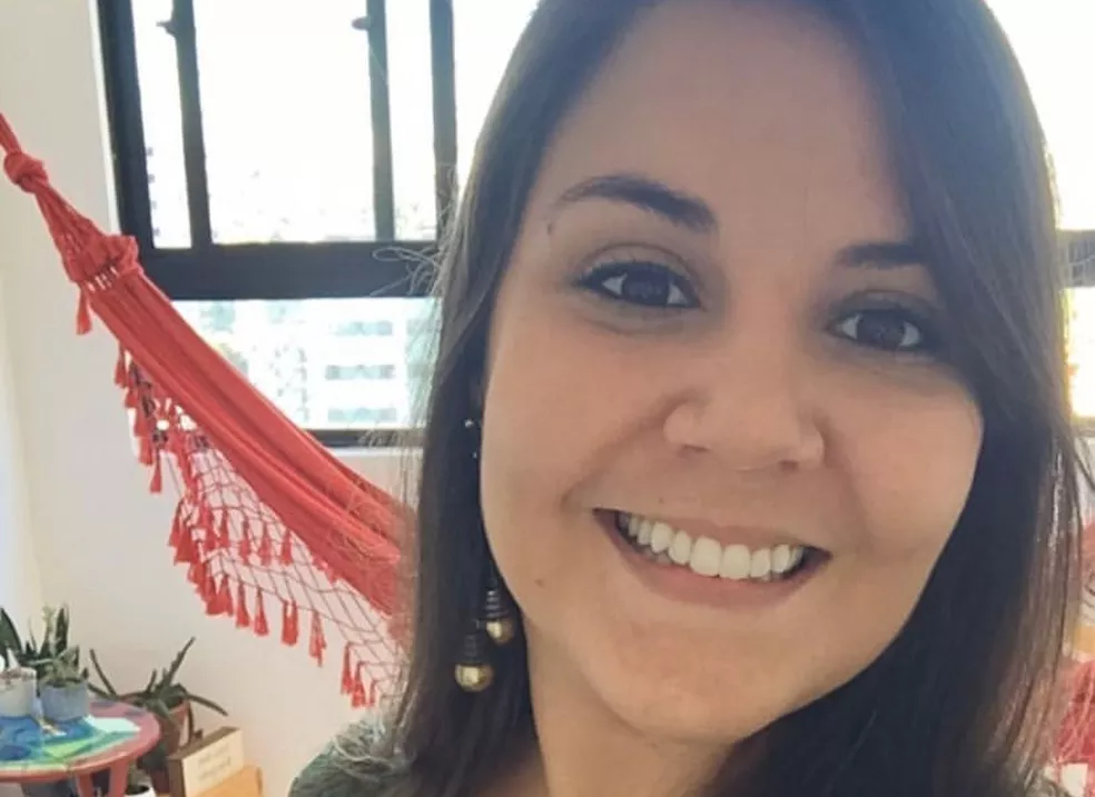 A v&iacute;tima morava sozinha no local. De acordo com investiga&ccedil;&otilde;es o namorado dela foi o principal suspeito do crime desde o inicio das investiga&ccedil;&otilde;es./Foto: Reprodu&ccedil;&atilde;o/WhatsApp