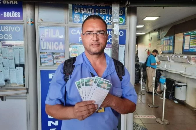 /Foto; Carlos Silva/CB/D.A Press