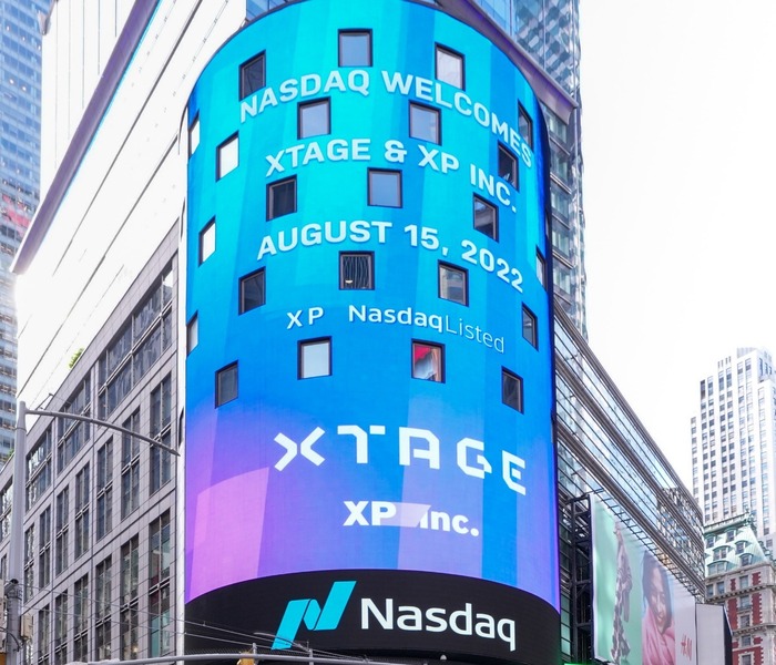 /Divulga&ccedil;&atilde;o/XP Inc.