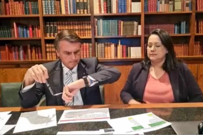 /Foto: Youtube/Reprodução /Foto: Youtube/Reprodução