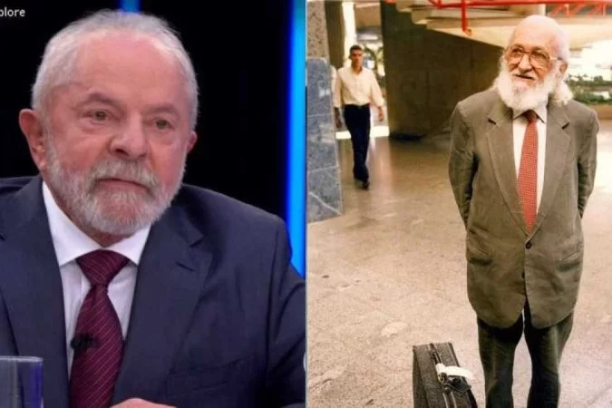 /Foto: Globo / Reprodução / Fundação Darcy Ribeiro / Reprodução