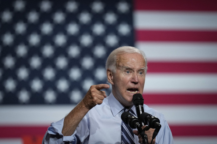 /Foto: Drew Angerer / GETTY IMAGES NORTH AMERICA / Getty Images via AFP /Foto: Drew Angerer / GETTY IMAGES NORTH AMERICA / Getty Images via AFP
