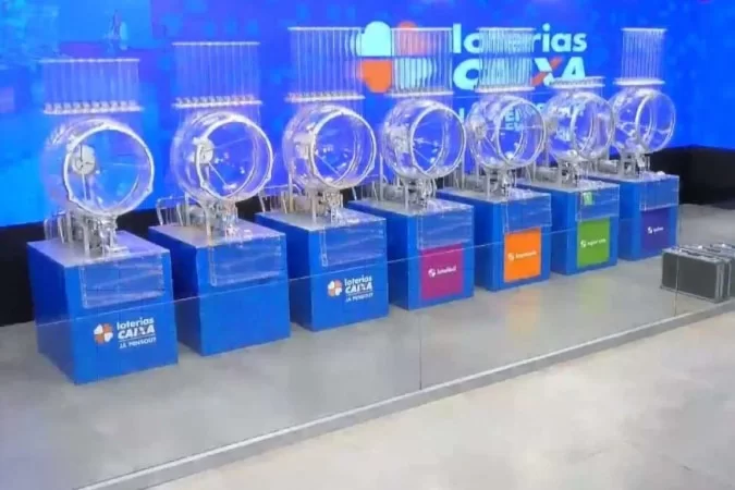 /Foto: Reprodu&ccedil;&atilde;o/Loterias Caixa