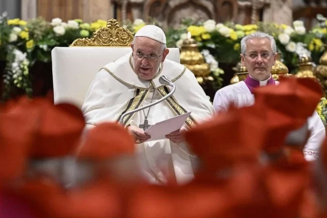 /Foto: AFP.