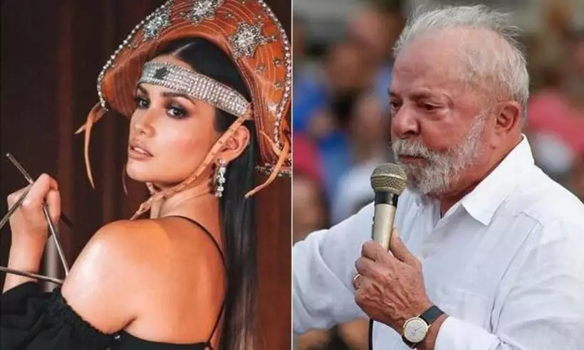 /foto: Reprodução/ Instagram - Miguel SCHINCARIOL / AFP /foto: Reprodução/ Instagram - Miguel SCHINCARIOL / AFP