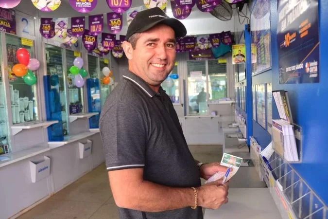 /Foto: Ed Alves/CB/D.A Press