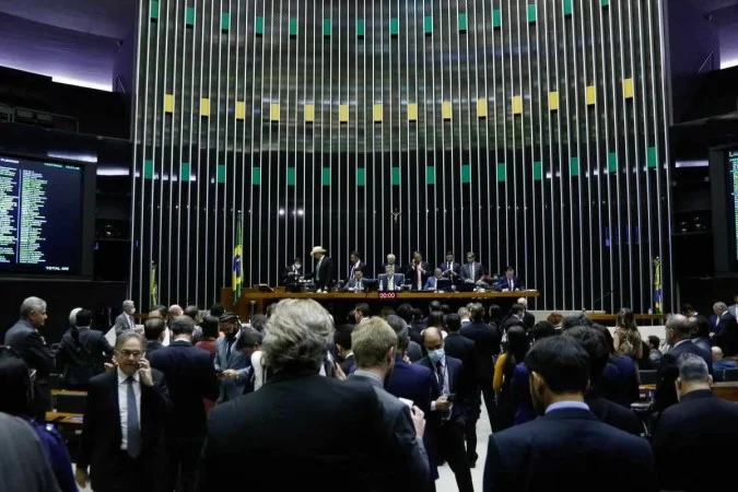 (crédito: Elaine Menke/Câmara dos Deputados) /crédito: Elaine Menke/Câmara dos Deputados