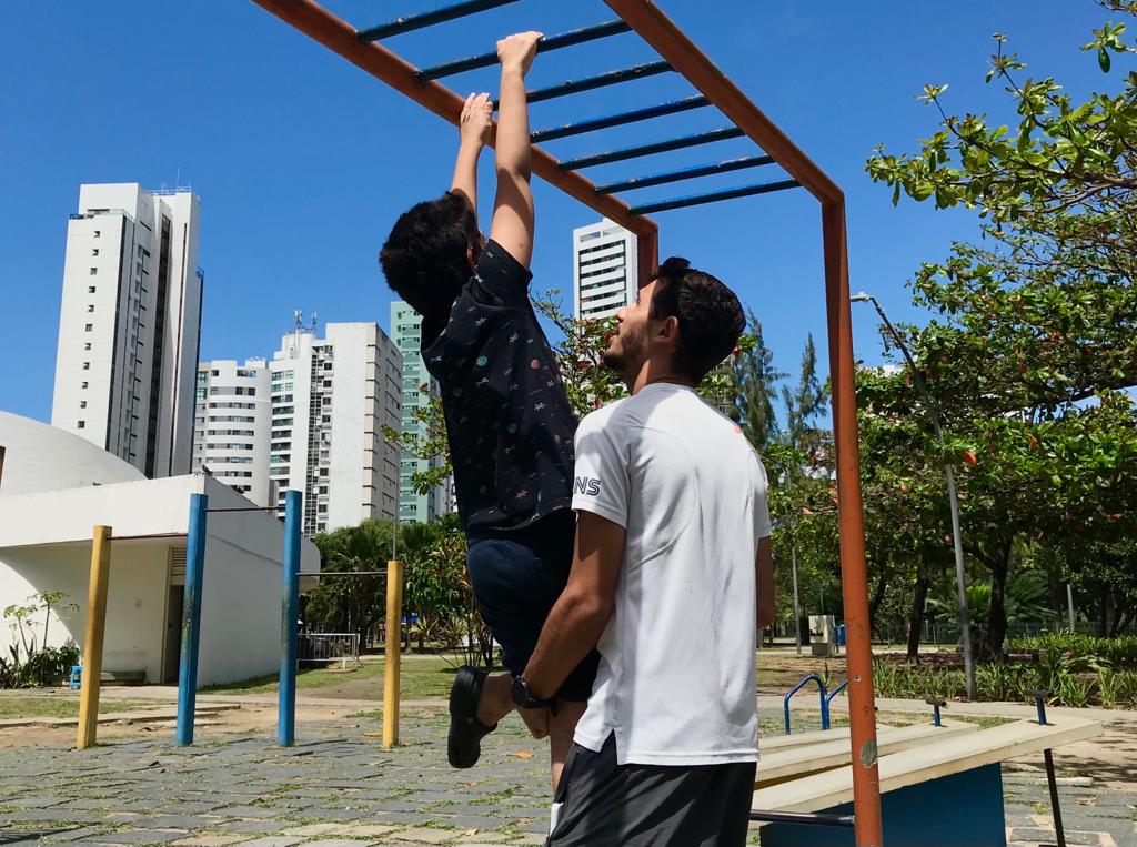 /Foto: Camile Barros /Foto: Camile Barros