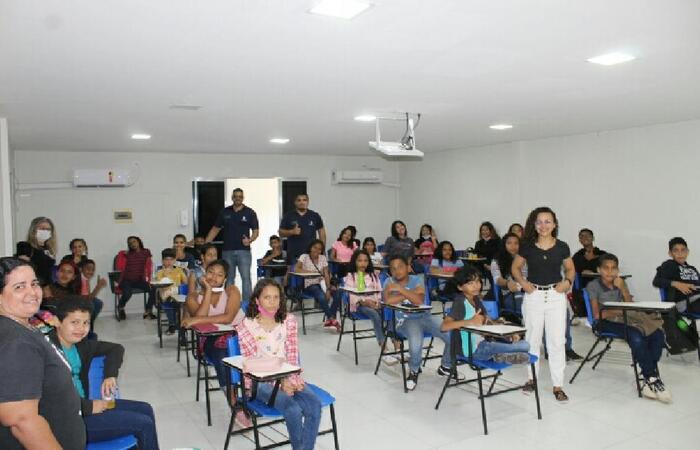 /Foto: Divulgação. /Foto: Divulgação.