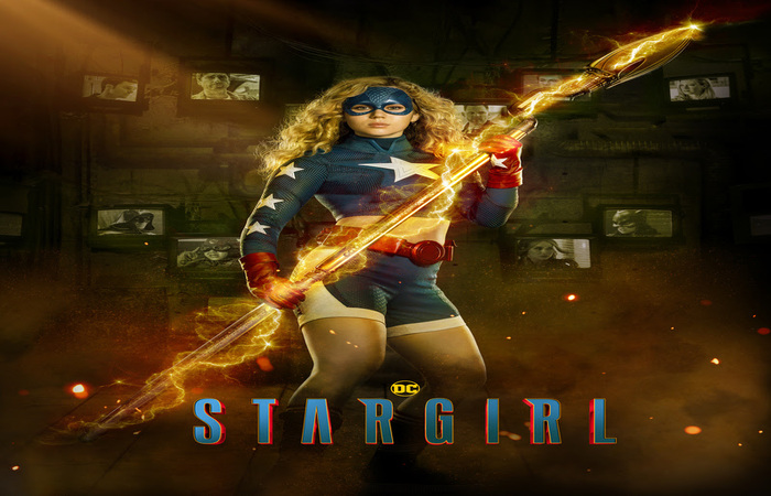 Terceira temporada de 'Stargirl' traz reencontros inesperados/Divulga&ccedil;&atilde;o/HBO Max