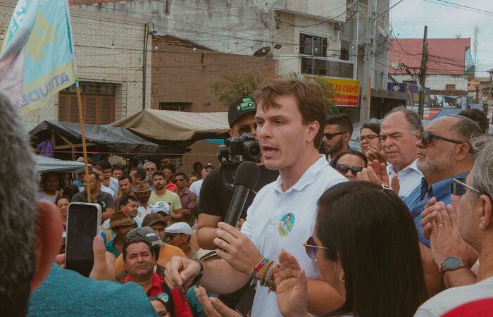 /Foto: Max Brito