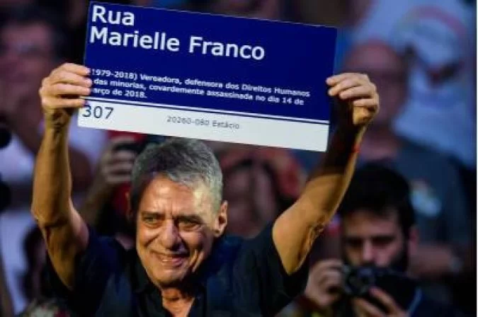 /Foto: MAURO PIMENTEL / AFP /Foto: MAURO PIMENTEL / AFP