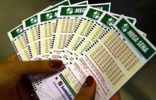 Apostas vieram do Recife e de Garanhus (Foto: Agência Brasil) Apostas vieram do Recife e de Garanhus/Foto: Agência Brasil