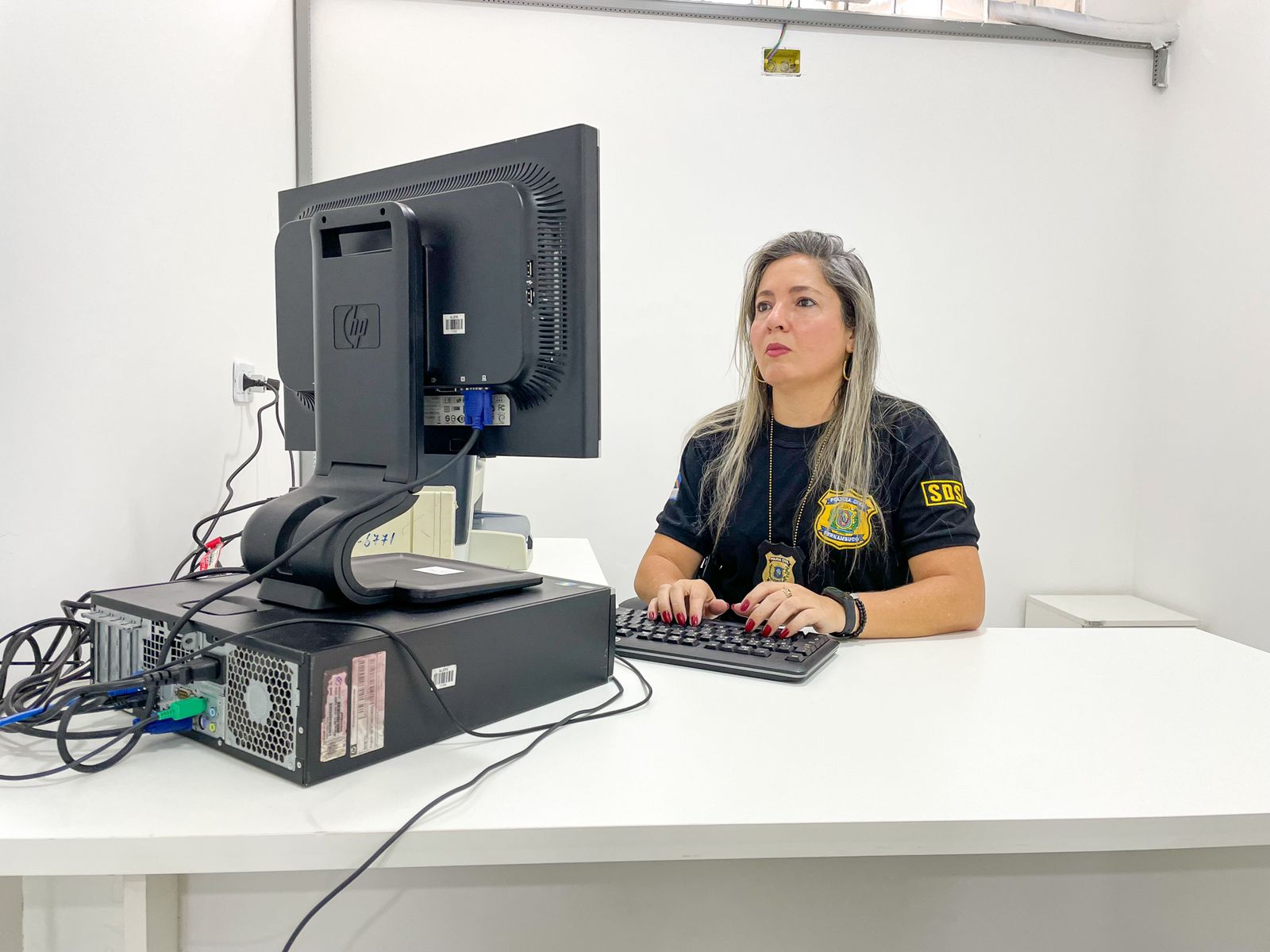 /A Mata Sul de Pernambuco vai ganhar mais um refor&ccedil;o para o atendimento &agrave;s mulheres v&iacute;timas de viol&ecirc;ncia. Foto: Divulga&ccedil;&atilde;o