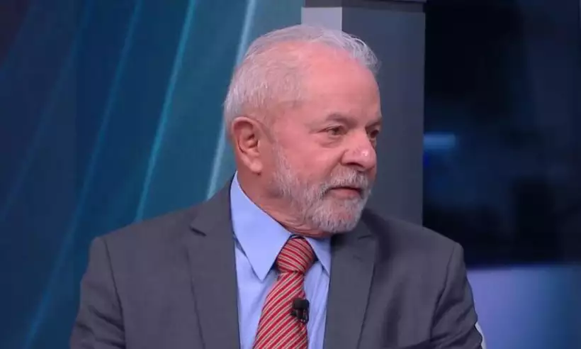 /Foto: Reprodução/CNN /Foto: Reprodução/CNN