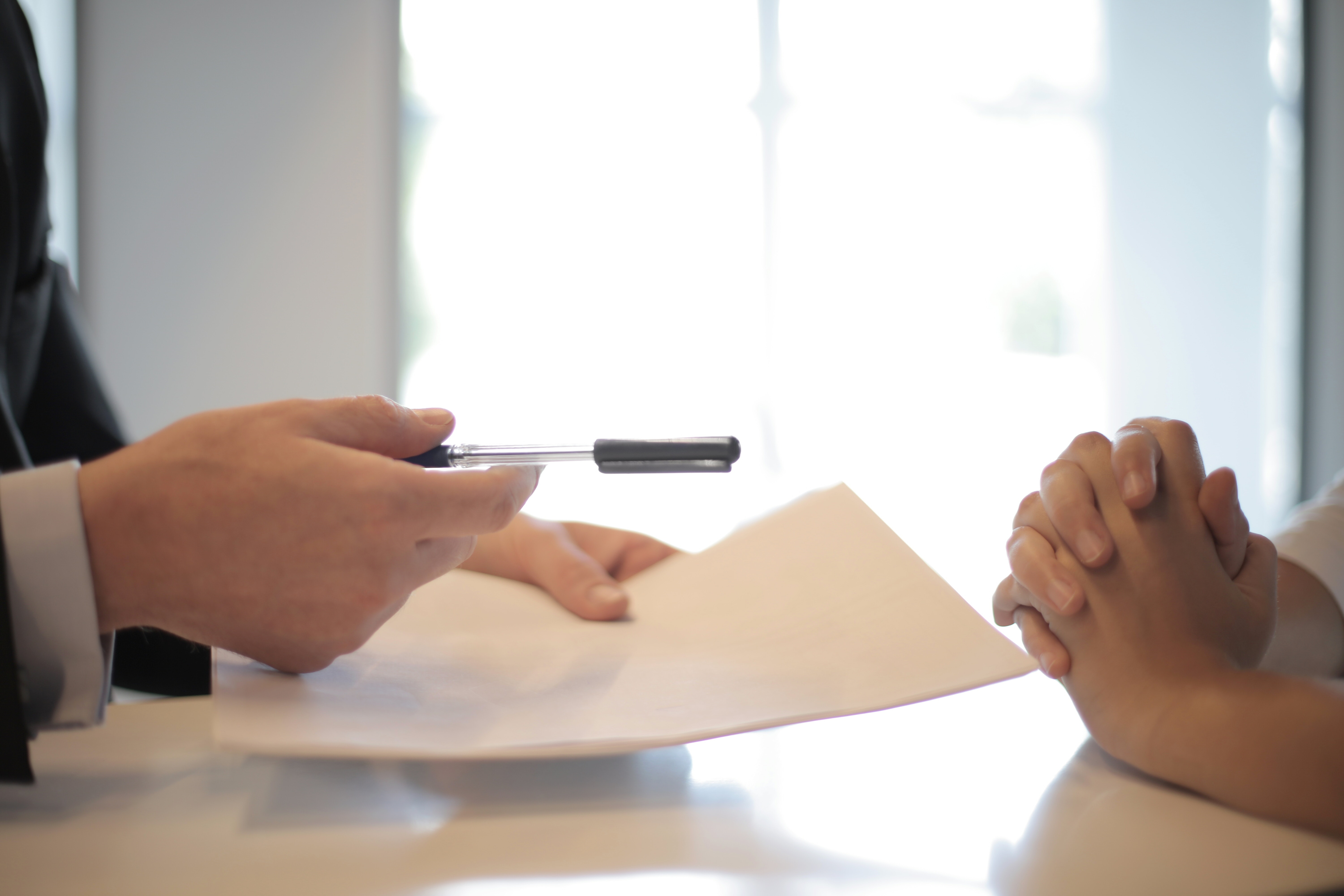 Total de CPFs no segmento atingiu 11,9 milhões/Reprodução/Pexels Total de CPFs no segmento atingiu 11,9 milhões/Reprodução/Pexels