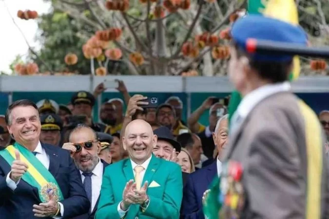 /Foto: Alan Santos/Presid&ecirc;ncia da Rep&uacute;blica