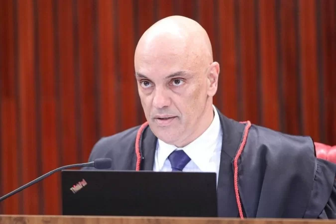 /Ministro Alexandre Moares, do STF, revoga liminar e suspendia decretos anteriores autoriza que a redu&ccedil;&atilde;o de 35% do IPI passe a valer para a maioria dos produtos fabricados no Brasil. Foto: Antonio Augusto/Secom/TSE