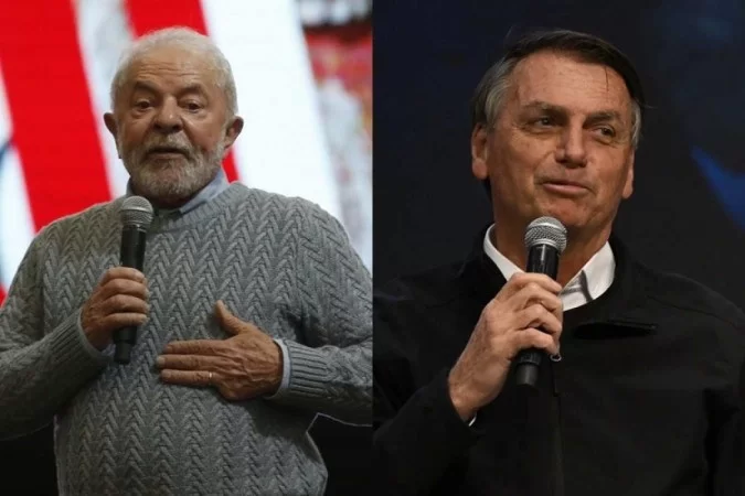 /Foto: Miguel Schincariol / AFP e MAURO PIMENTEL / AFP /Foto: Miguel Schincariol / AFP e MAURO PIMENTEL / AFP
