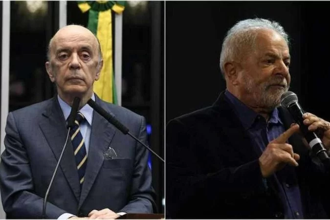 /Foto: Reprodução/Senado/AFP