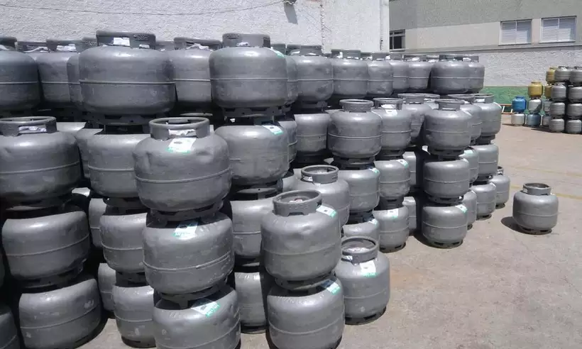 /Foto: Leandro Couri/EM/D.A Press