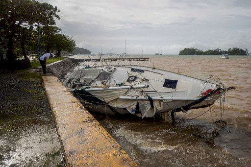 /Foto: Erika SANTELICES / afp /Foto: Erika SANTELICES / afp