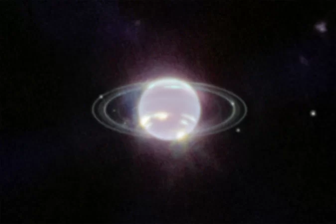 /crédito: NASA, ESA, CSA, STScI /crédito: NASA, ESA, CSA, STScI