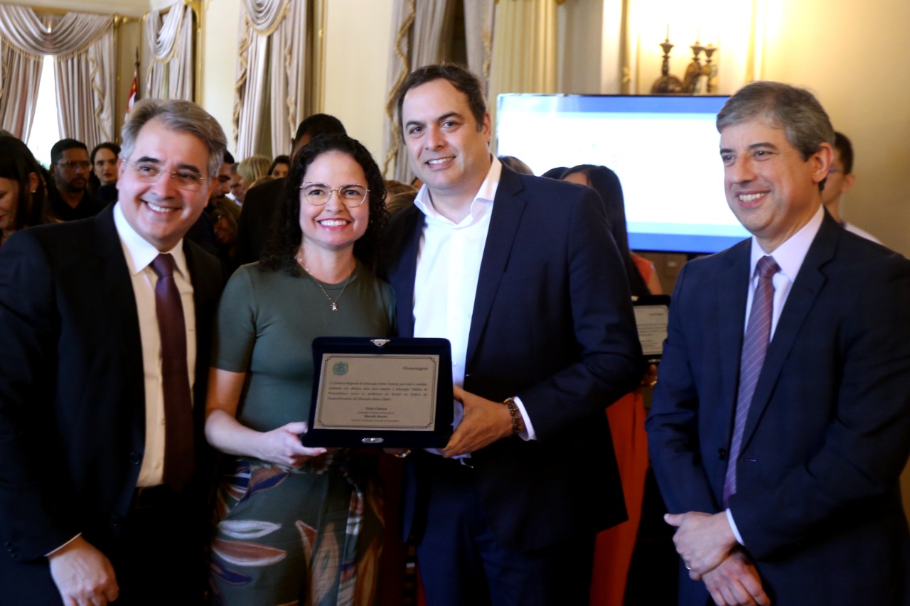 /Foto: Aluísio Moreira/SEI /Foto: Aluísio Moreira/SEI