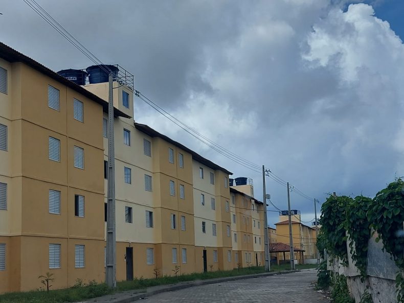 Um total de 2.144 famílias estão isentas de IPTU, TRSD e anistiadas de débitos anteriores./Foto: Divulgação/Secom Olinda Um total de 2.144 famílias estão isentas de IPTU, TRSD e anistiadas de débitos anteriores./Foto: Divulgação/Secom Olinda