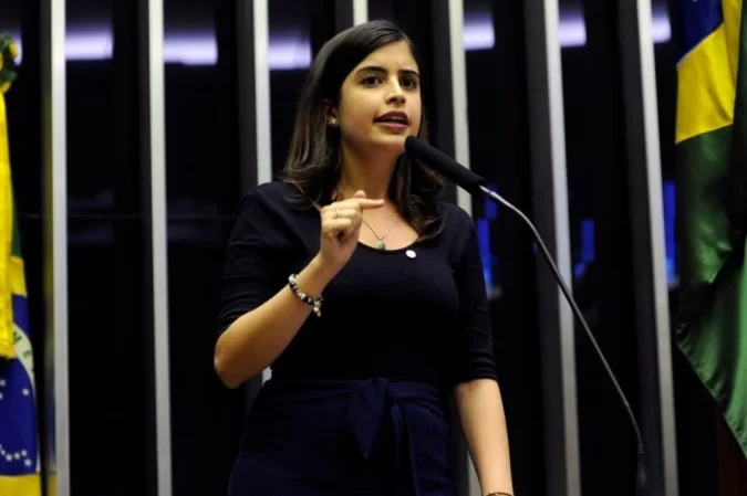 /crédito: Luis Macedo/Câmara dos Deputados /crédito: Luis Macedo/Câmara dos Deputados