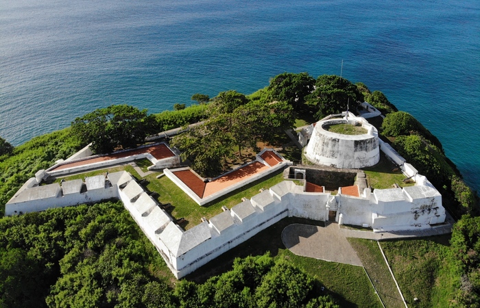 Espaço vai contar com museus; auditório; área de show, restaurante e bar e área kids/Foto: Divulgação Espaço vai contar com museus; auditório; área de show, restaurante e bar e área kids/Foto: Divulgação