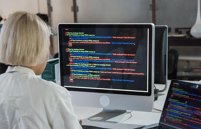 Vagas são para compor quadro da Secretaria Executiva de Transformação Digital/Reprodução/Pexels Vagas são para compor quadro da Secretaria Executiva de Transformação Digital/Reprodução/Pexels