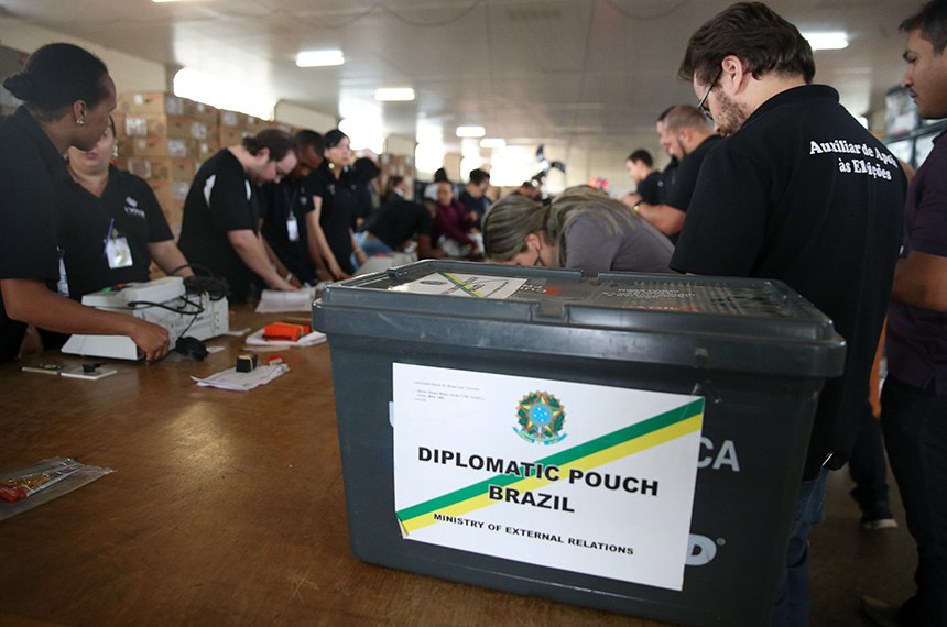 /Foto: José Cruz/Agência Brasil /Foto: José Cruz/Agência Brasil