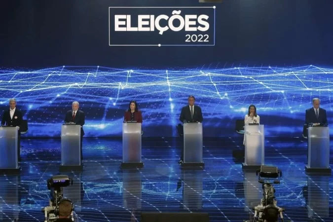 /Foto: Miguel SCHINCARIOL/AFP