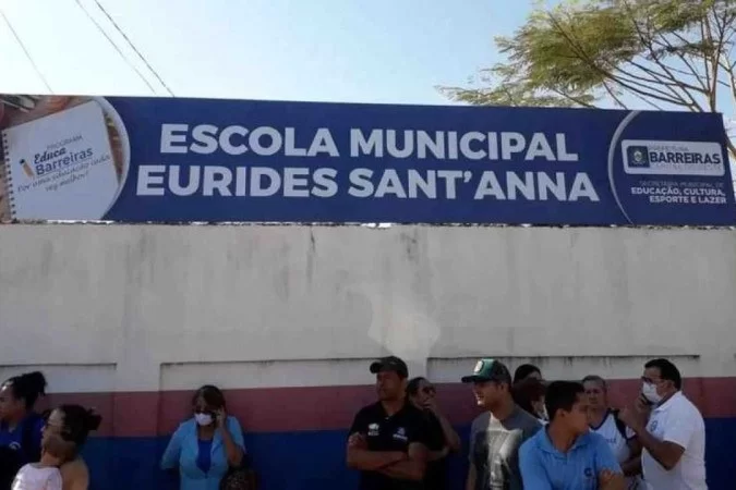 /Foto: Diêgo Oliveira Duarte/Arquivo Pessoal