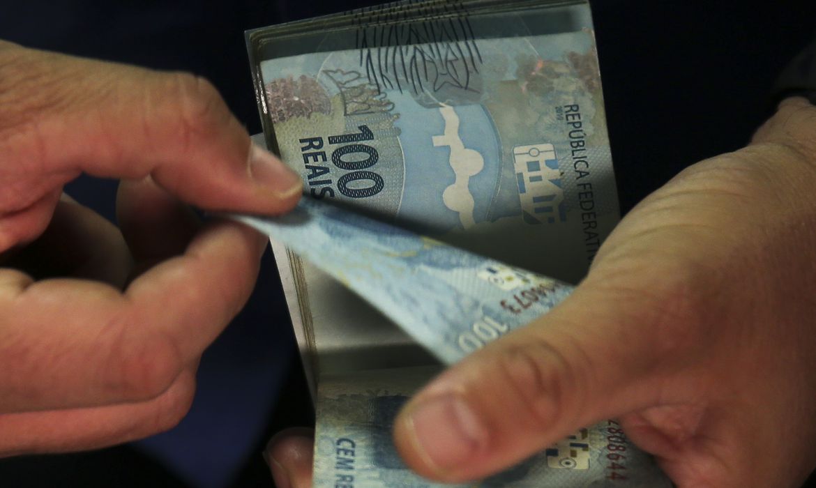 /Foto: José Cruz/Agência Brasil /Foto: José Cruz/Agência Brasil