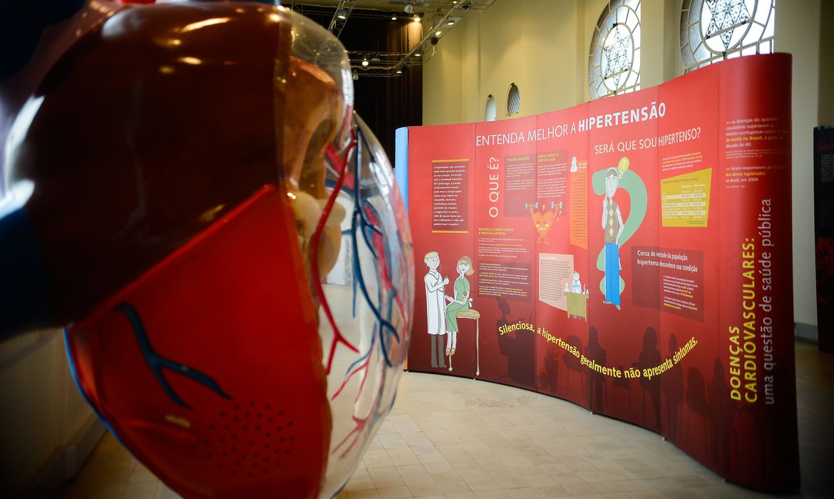 /Foto: &copy; Tomaz Silva/Ag&ecirc;ncia Brasil