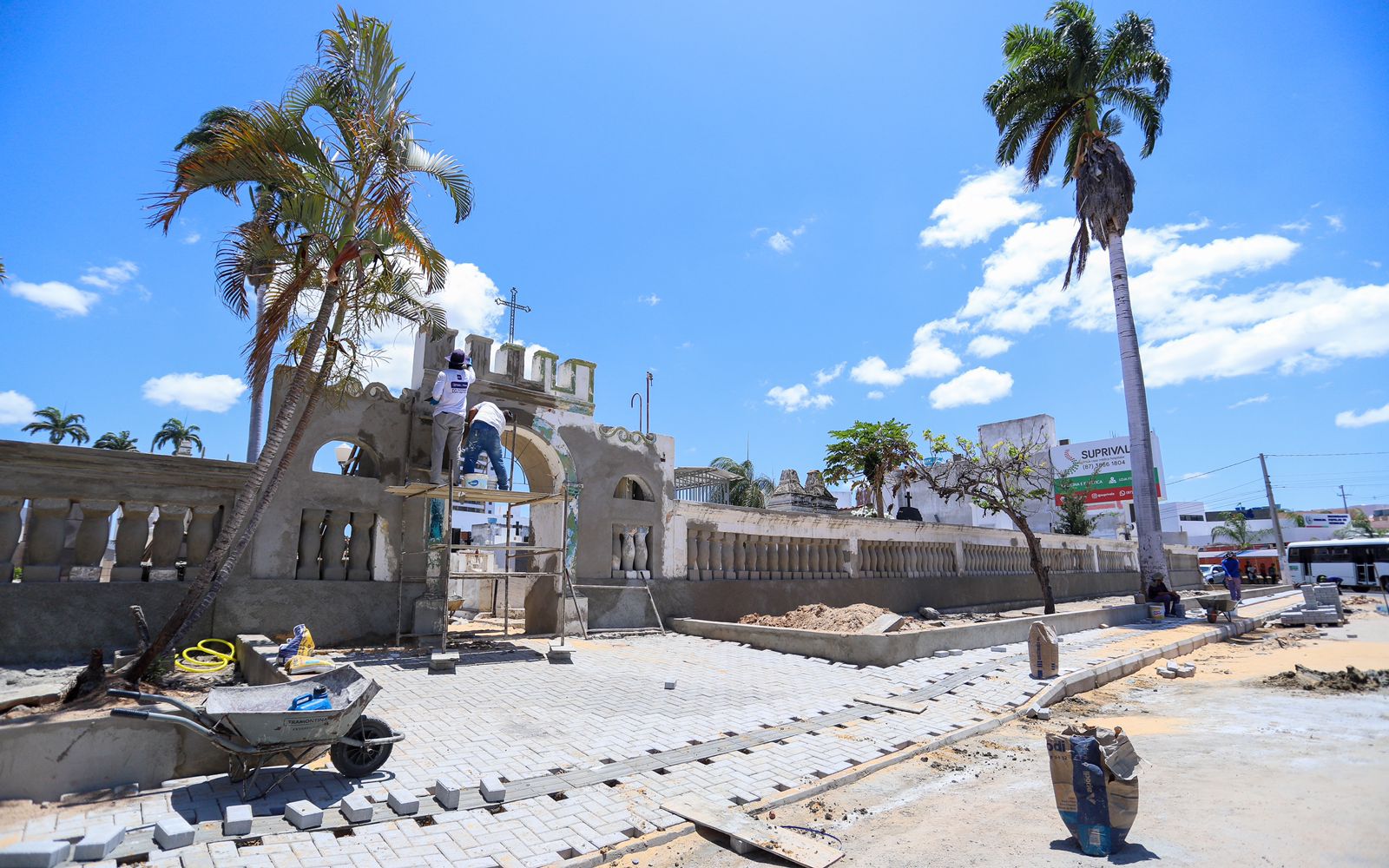 /Foto: Ayrton Latapiat