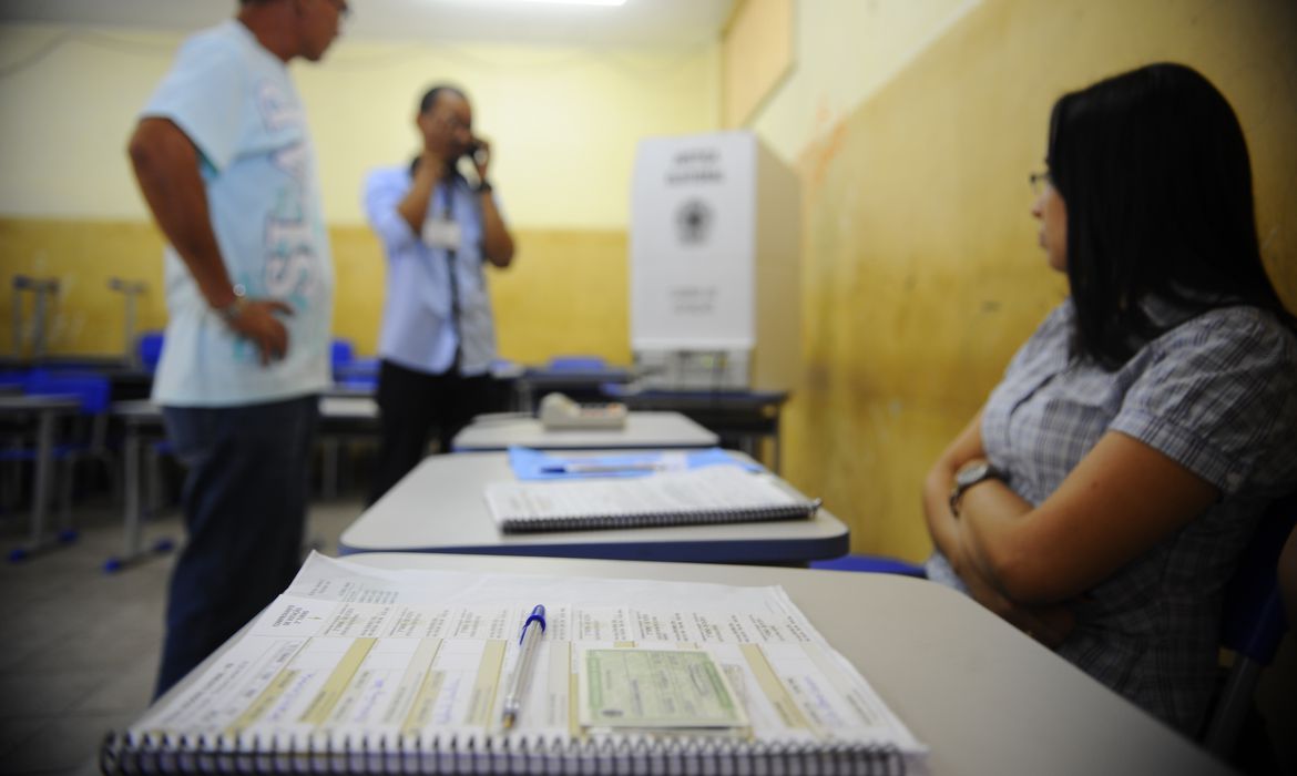 /Foto: Tânia Rêgo/Agência Brasil /Foto: Tânia Rêgo/Agência Brasil