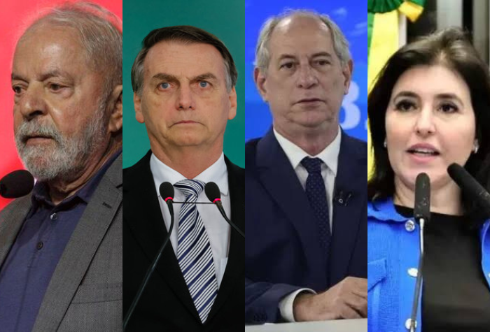 /Foto: Rovena Rosa/Agência Brasil, Arquivo/Agência Brasil, Arquivo/Correio Braziliense e Arquivo/Agência Senado /Foto: Rovena Rosa/Agência Brasil, Arquivo/Agência Brasil, Arquivo/Correio Braziliense e Arquivo/Agência Senado