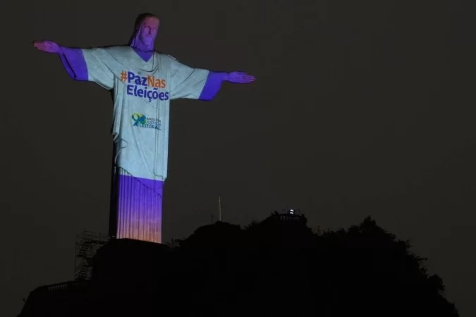 /Crédito: Mauro Pimentel / AFP /Crédito: Mauro Pimentel / AFP
