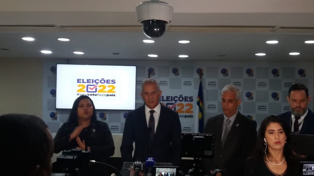 /Foto: Felipe Holanda / DP
