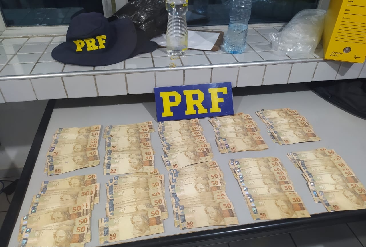 /Foto: PRF / Divulga&ccedil;&atilde;o
