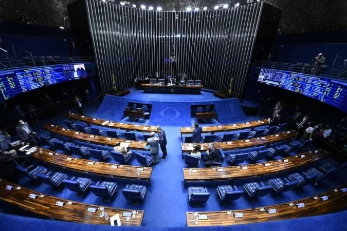 /Foto: Edilson Rodrigues/Agência Senado /Foto: Edilson Rodrigues/Agência Senado