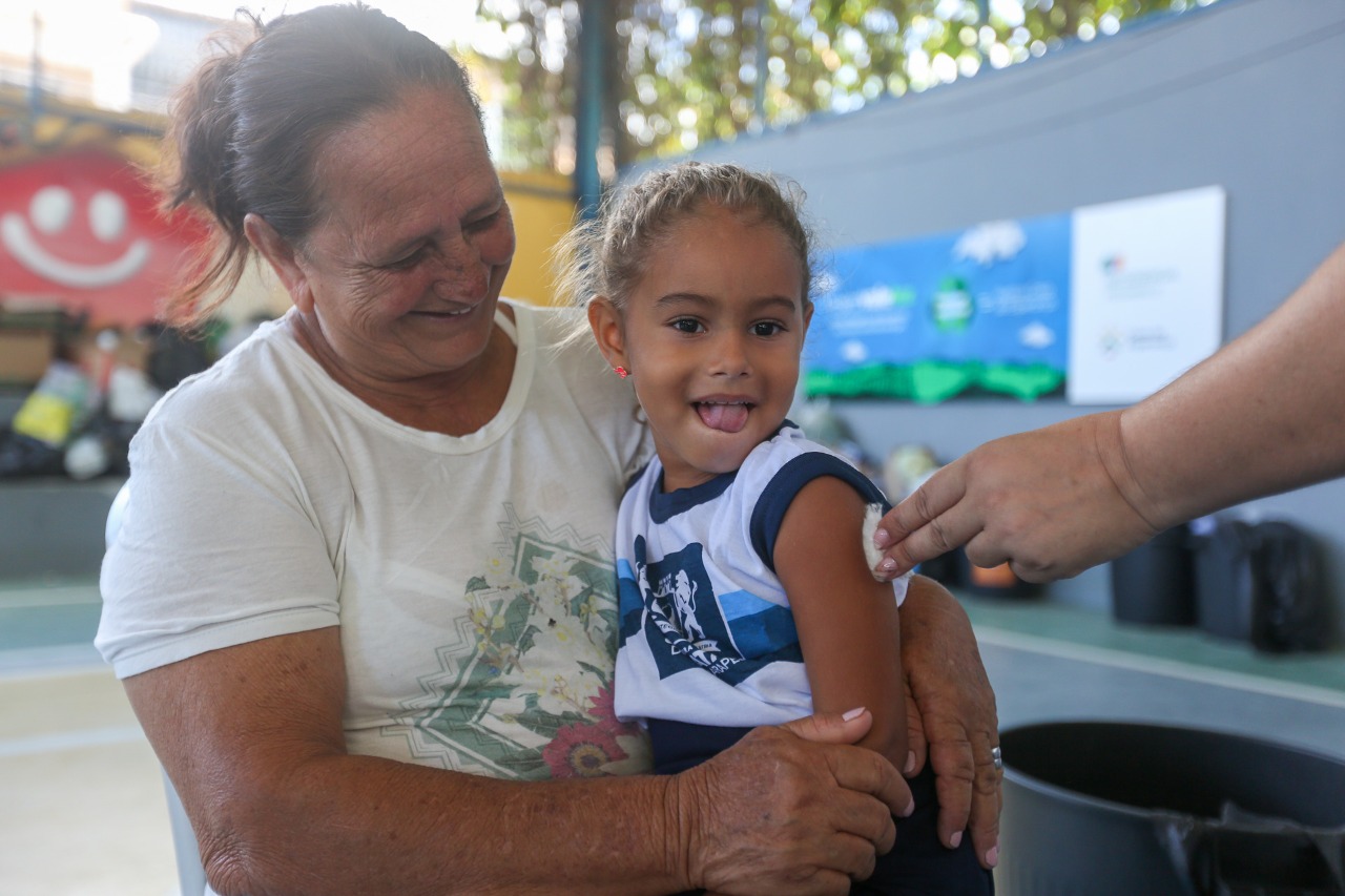/Foto: Matheus Britto/ PMJG /Foto: Matheus Britto/ PMJG