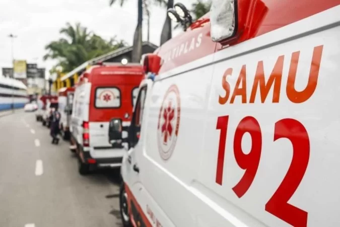 /O homem que morreu tinha 59 anos e seria eleitor de Lula enquanto o amigo de 54 anos seria eleitor de Jair Bolsonaro. Foto: Andr&eacute;a R&ecirc;go Barros/PCR