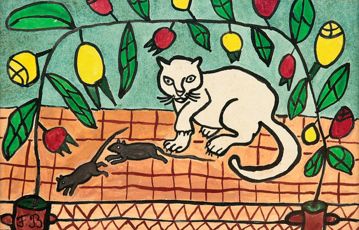 Fichas de cultura elaboradas por Francisco Brennand ao sistema Paulo Freire/Divulgação Fichas de cultura elaboradas por Francisco Brennand ao sistema Paulo Freire/Divulgação