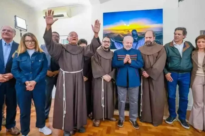 /Foto: Ricardo Stuckert/Divulga&ccedil;&atilde;o