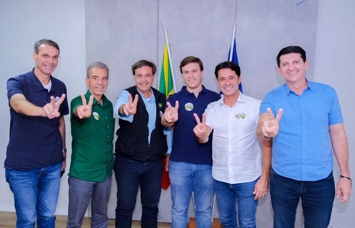 /Foto: Émerson Leite /Foto: Émerson Leite