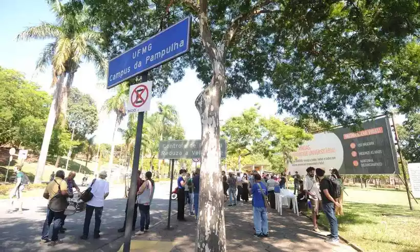 /Foto: Leandro Couri/EM/D.A Press